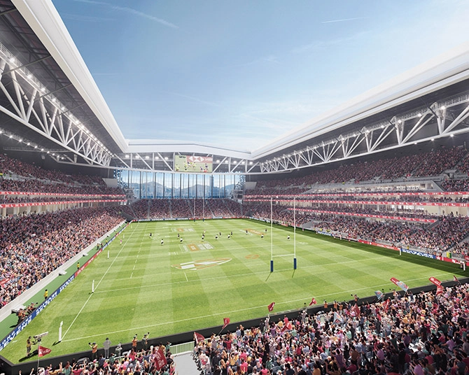 队记：杨瀚森随着比赛的进行越打越舒服，他需要真正上场打球